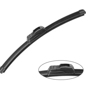 Bosoko flexibilis ablaktörlő lapát 48cm Biztonságos fizetés