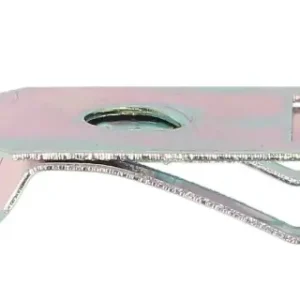 Lemezanya BMW, Opel, Renault több típushoz A14208 (1 db) Expressz szállítás