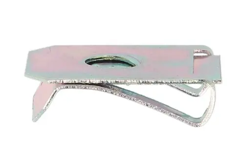 Lemezanya BMW, Opel, Renault több típushoz A14208 (1 db) Expressz szállítás