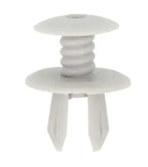 VW Bora, Caddy, Golf, Jetta, LT, T4, T5, Vento rögzítő patentOE 701867299E, C10028 (1 db) Árengedmény