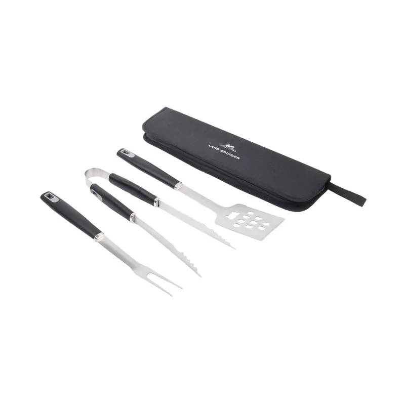 Toyota BBQ szett Szezonális akció