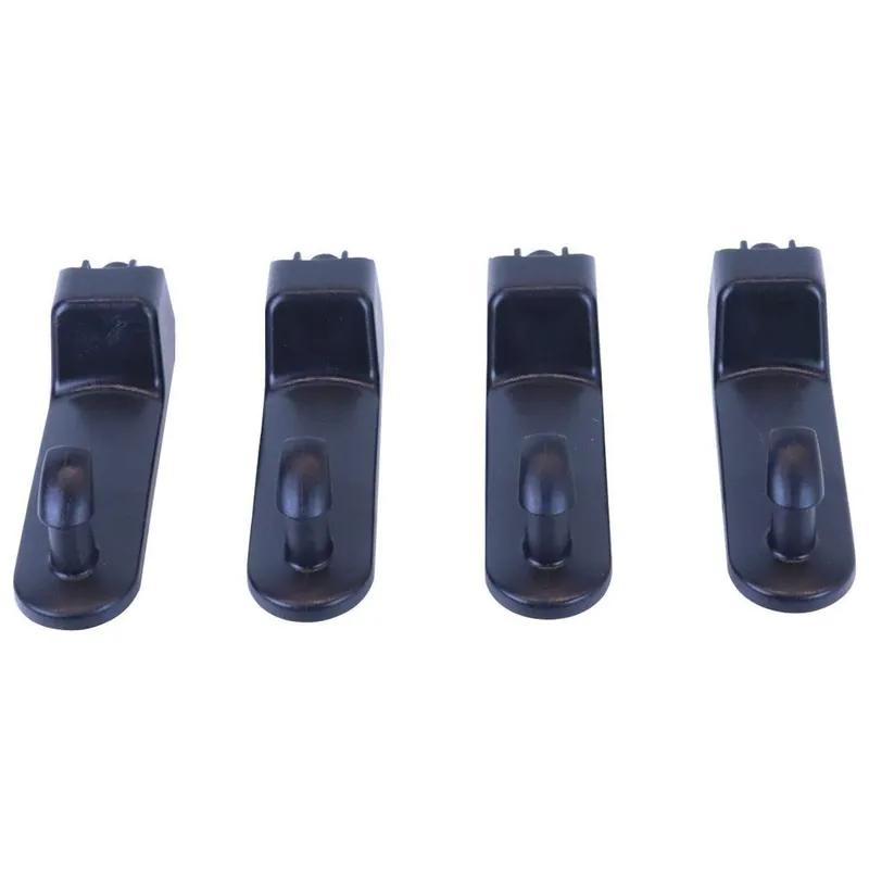 Toyota IQ szőnyegrögzítő készlet Olcsó