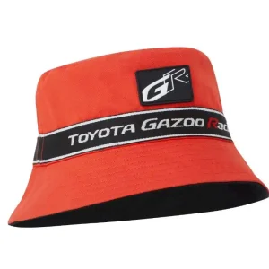 Toyota GR horgászsapka Outlet