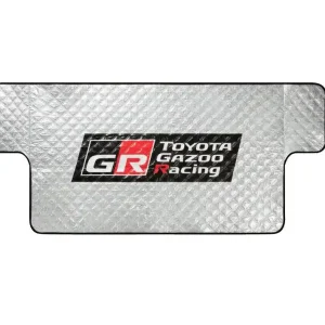 Toyota GR szélvédő takaró Legnépszerűbb