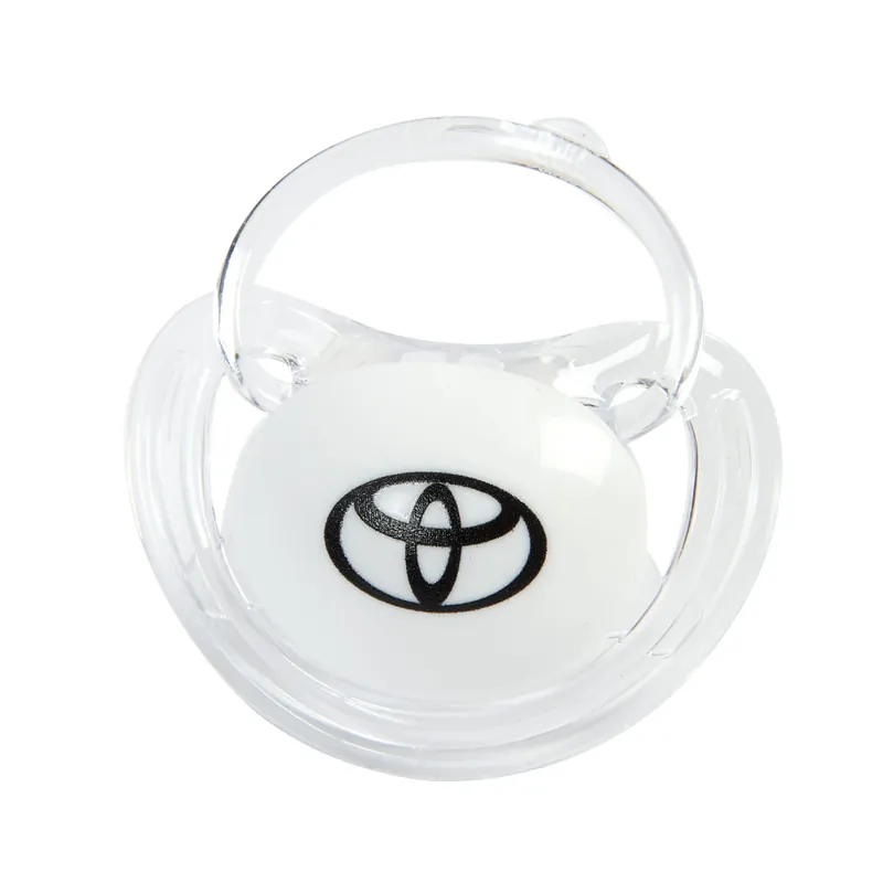 Legjobb ár Toyota szilikon cumi