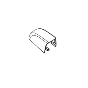 Vásárlói kedvenc Lexus NX ablaktörlő kar fedél