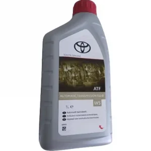 Automata váltóolaj WS 1L Kihagyhatatlan ajánlat