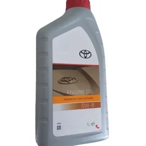 Outlet Motorolaj 0W8 1L