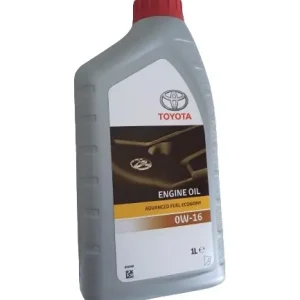 Motorolaj 0W16 1L Nézd meg most