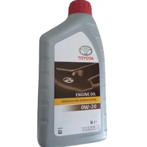 Motorolaj 0W20 Extra 1L Vedd meg online