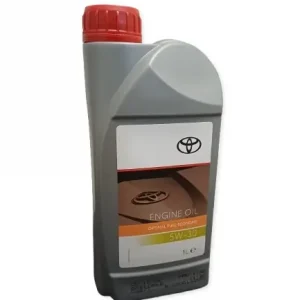 Azonnali szállítás Motorolaj 5W30 C2/C3 1L