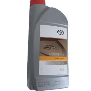 Motorolaj 5W30 1L Vásárlói kedvenc