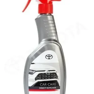 Toyota gyári rovareltávolító spray, 500 ml Utolsó esély