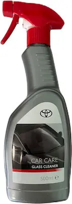 Kedvezményes ár Toyota gyári szélvédő tisztító, 500 ml