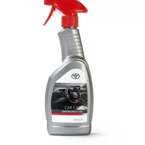 Ne maradj le Toyota gyári műszerfal ápoló spray, 500 ml
