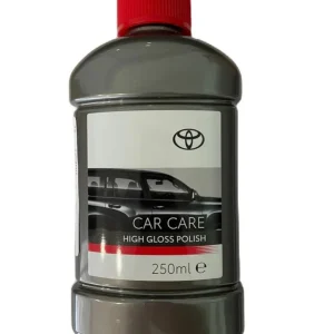 Toyota gyári magasfényű polír paszta, 250 ml Expressz kézbesítés