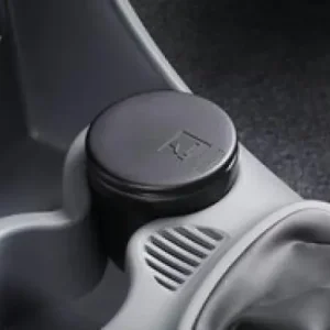 Szezonális akció Toyota hamutartó