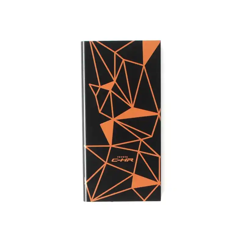 Outlet Toyota C-HR külső akkumulátor (powerbank)