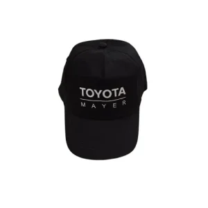 Népszerű Toyota Mayer baseball sapka