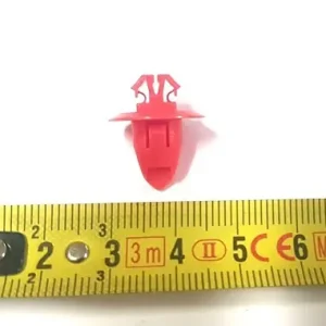 Biztonságos fizetés Toyota Hilux rögzítőpatent