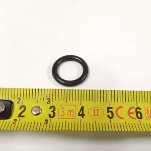 Klíma O-gyűrű Biztonságos fizetés