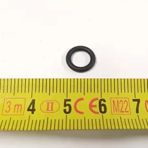 Utolsó esély Klíma O-gyűrű