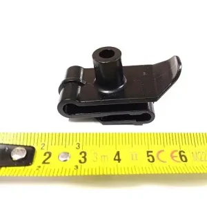 Azonnal elérhető Toyota és Lexus lökhárító rögzítőpatent