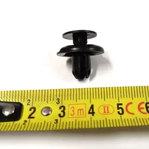 Toyota és Lexus rögzítőpatent Újdonság