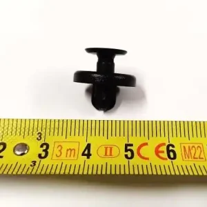 Újdonság Toyota és Lexus rögzítőpatent