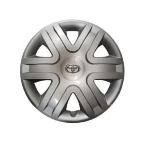 Akció Toyota Auris / Corolla / Verso / Yaris Cross dísztárcsa 16"