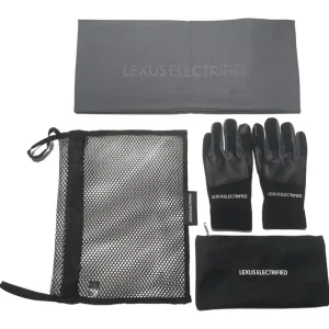 Lexus töltésvédelmi készlet Árengedmény