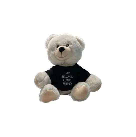 Biztonságos vásárlás Lexus plüss mackó mini Twinky