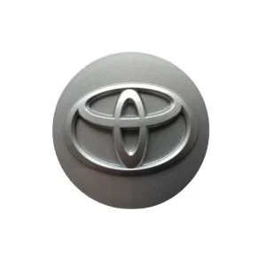 Gyors kiszállítás Toyota gyári alufelni kupak, 1 db Toyota Auris 2007-2018 (2012-2018 15