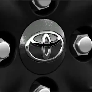 Toyota Aygo felniközép Kihagyhatatlan ajánlat