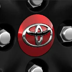 Népszerű Toyota Aygo felniközép