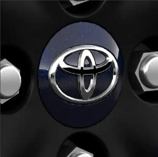 Legjobb ár Toyota Aygo felniközép