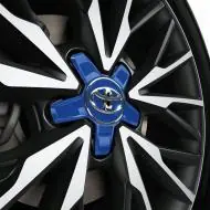 Rendeld meg most Toyota Auris / Corolla / C-HR / Yaris Cross felniközép