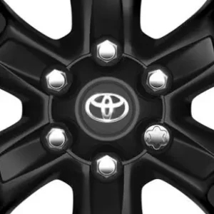 Toyota Hilux felniközép Kedvezmény