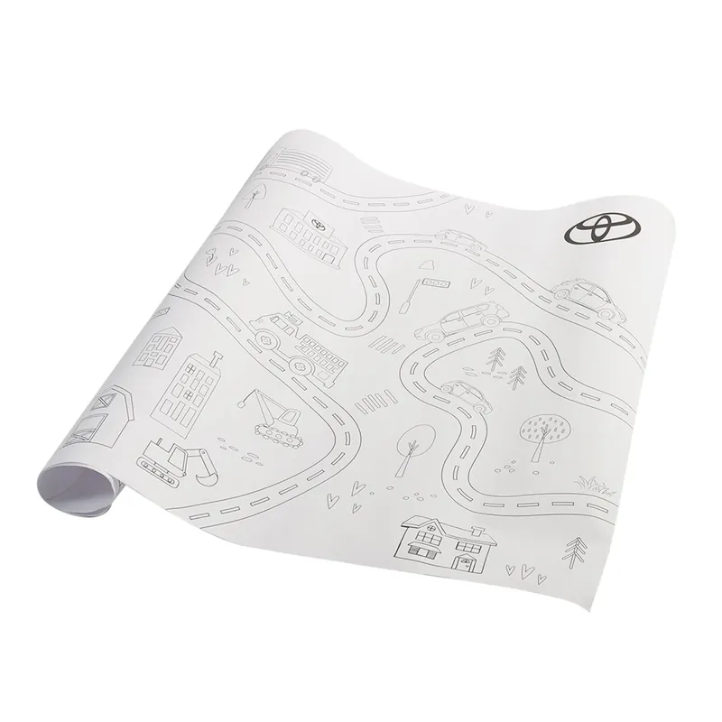 Toyota térkép rajzoló Nézd meg most