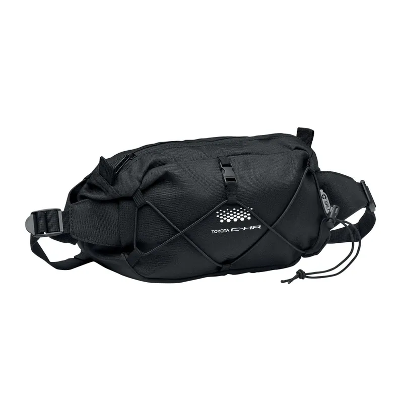 Toyota C-HR övtáska Kihagyhatatlan ajánlat