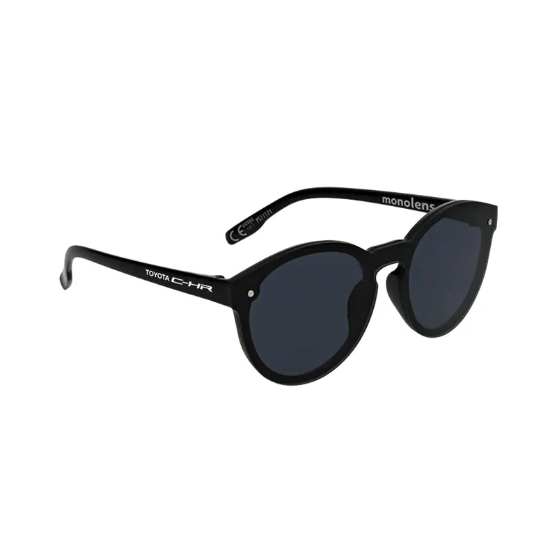 Biztonságos fizetés Toyota C-HR napszemüveg