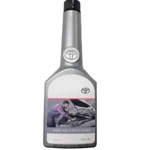 Vedd meg most Toyota dízel üzemanyagrendszer tisztító