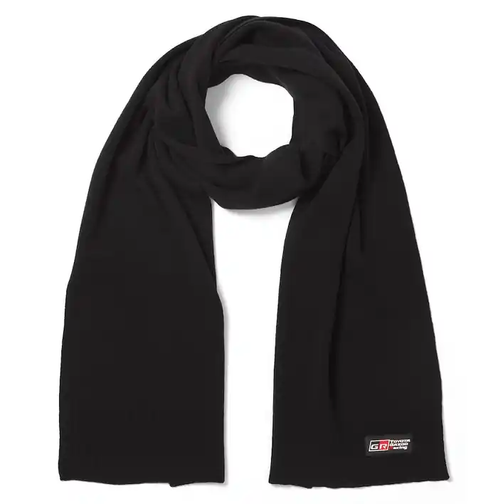 Biztonságos fizetés Toyota Gazoo Racing sál