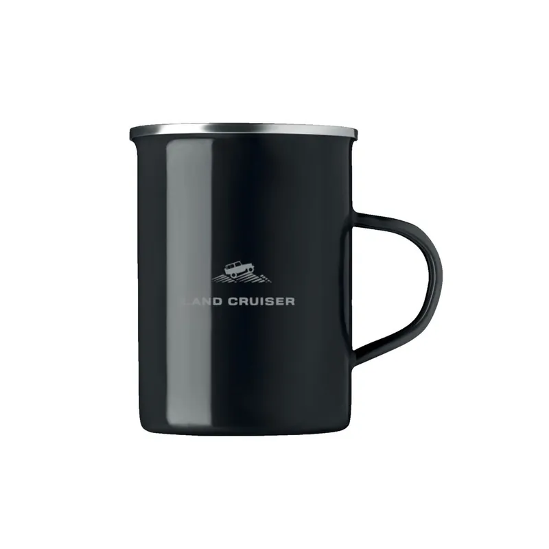 Szezonális akció Toyota Land Cruiser bögre