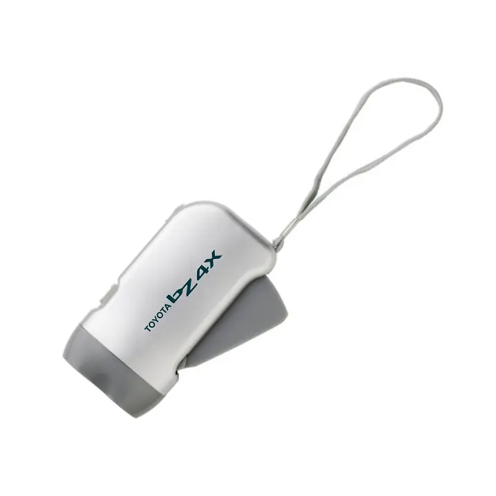 Ingyenes szállítás Toyota BZ4X dinamós elemlámpa