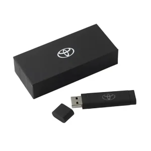 Toyota 16 GB-os USB meghajtó Vásárlói kedvenc