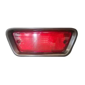 Toyota Mirai hátsó ködlámpa Gyors szállítás