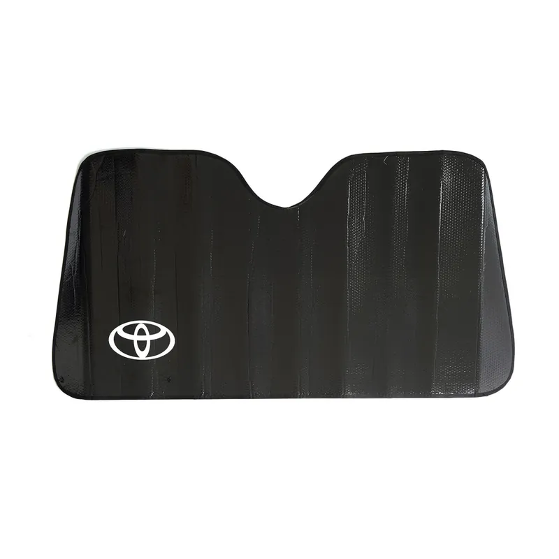 Különleges ajánlat Toyota autós napellenző