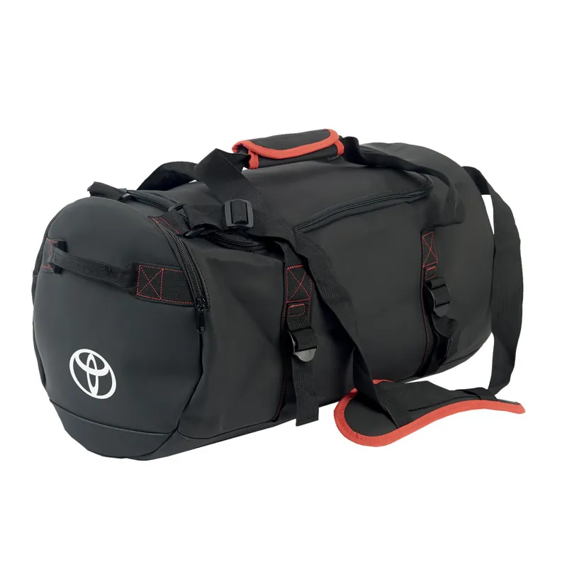 Toyota sporttáska Árcsökkenés