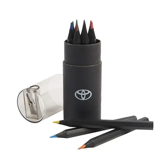 Bestseller Toyota ceruza készlet